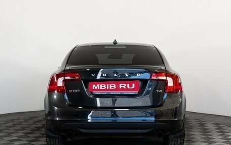 Volvo S60 III, 2011 год, 1 200 000 рублей, 6 фотография