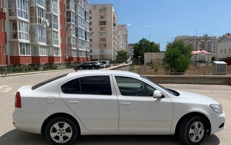 Skoda Octavia, 2013 год, 990 000 рублей, 3 фотография