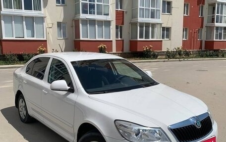 Skoda Octavia, 2013 год, 990 000 рублей, 4 фотография