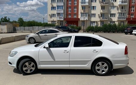 Skoda Octavia, 2013 год, 990 000 рублей, 6 фотография