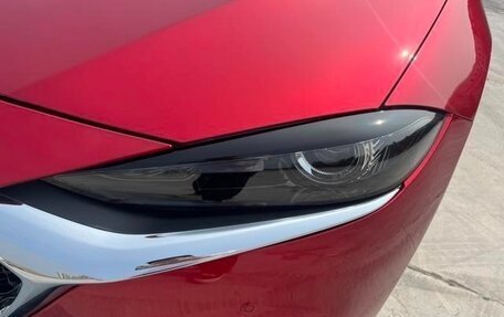Mazda CX-4, 2021 год, 2 084 000 рублей, 6 фотография