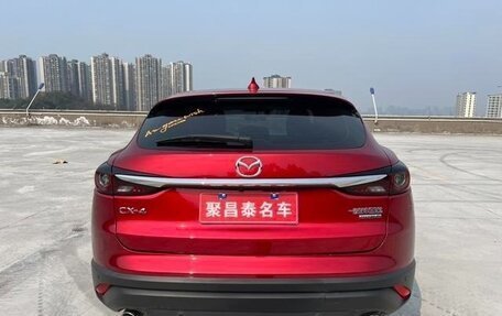 Mazda CX-4, 2021 год, 2 084 000 рублей, 4 фотография