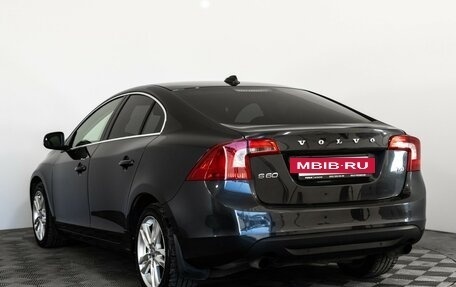 Volvo S60 III, 2011 год, 1 200 000 рублей, 7 фотография