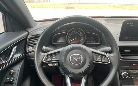 Mazda CX-4, 2021 год, 2 084 000 рублей, 9 фотография