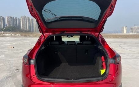 Mazda CX-4, 2021 год, 2 084 000 рублей, 10 фотография
