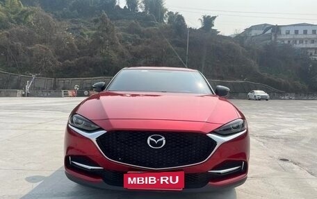 Mazda CX-4, 2021 год, 2 084 000 рублей, 2 фотография