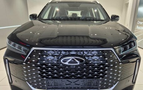 Chery Tiggo 4 I рестайлинг, 2025 год, 2 290 000 рублей, 2 фотография