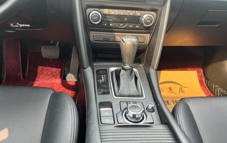 Mazda CX-4, 2021 год, 2 084 000 рублей, 15 фотография