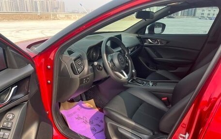 Mazda CX-4, 2021 год, 2 084 000 рублей, 12 фотография