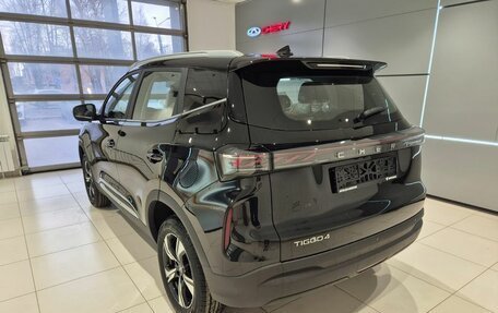 Chery Tiggo 4 I рестайлинг, 2025 год, 2 290 000 рублей, 4 фотография