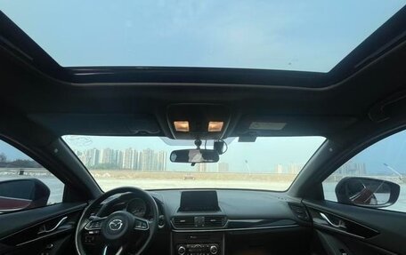 Mazda CX-4, 2021 год, 2 084 000 рублей, 16 фотография