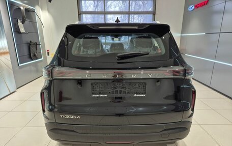 Chery Tiggo 4 I рестайлинг, 2025 год, 2 290 000 рублей, 5 фотография