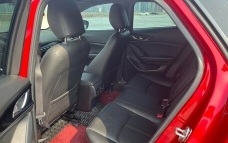 Mazda CX-4, 2021 год, 2 084 000 рублей, 14 фотография