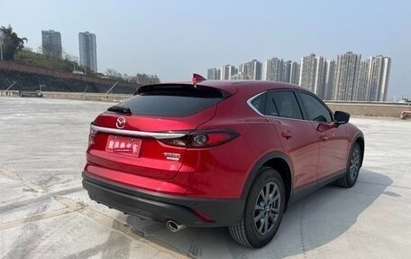 Mazda CX-4, 2021 год, 2 084 000 рублей, 8 фотография