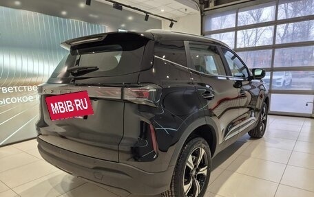 Chery Tiggo 4 I рестайлинг, 2025 год, 2 290 000 рублей, 6 фотография