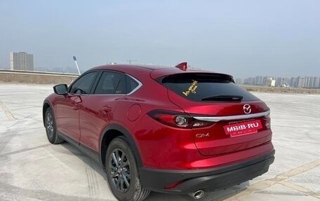 Mazda CX-4, 2021 год, 2 084 000 рублей, 3 фотография