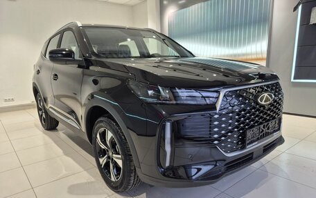 Chery Tiggo 4 I рестайлинг, 2025 год, 2 290 000 рублей, 8 фотография