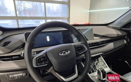 Chery Tiggo 4 I рестайлинг, 2025 год, 2 290 000 рублей, 9 фотография