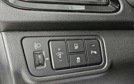 Hyundai Solaris II рестайлинг, 2021 год, 1 875 000 рублей, 12 фотография