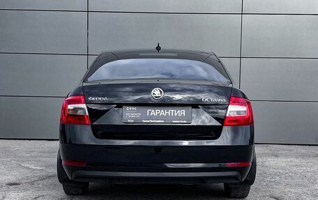 Skoda Octavia, 2019 год, 1 749 000 рублей, 7 фотография