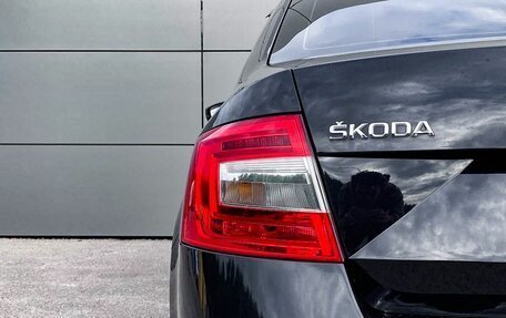 Skoda Octavia, 2019 год, 1 749 000 рублей, 12 фотография