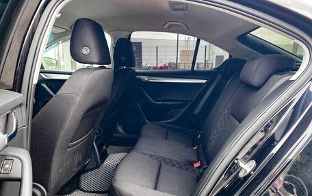 Skoda Octavia, 2019 год, 1 749 000 рублей, 15 фотография