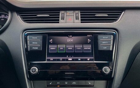 Skoda Octavia, 2019 год, 1 749 000 рублей, 18 фотография