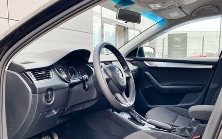 Skoda Octavia, 2019 год, 1 749 000 рублей, 20 фотография
