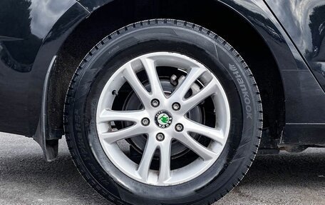 Skoda Octavia, 2019 год, 1 749 000 рублей, 22 фотография
