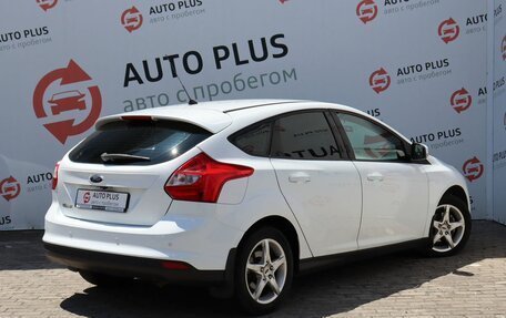 Ford Focus III, 2013 год, 900 000 рублей, 2 фотография
