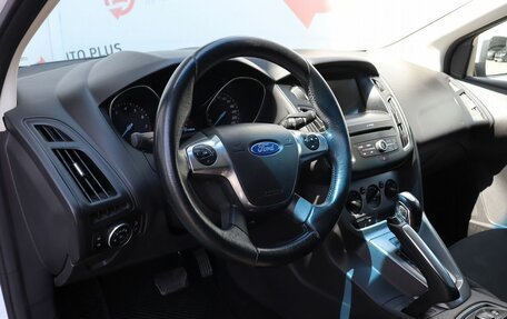 Ford Focus III, 2013 год, 900 000 рублей, 7 фотография