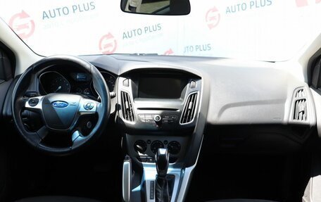 Ford Focus III, 2013 год, 900 000 рублей, 8 фотография