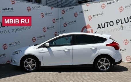 Ford Focus III, 2013 год, 900 000 рублей, 4 фотография