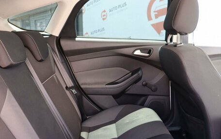 Ford Focus III, 2013 год, 900 000 рублей, 14 фотография