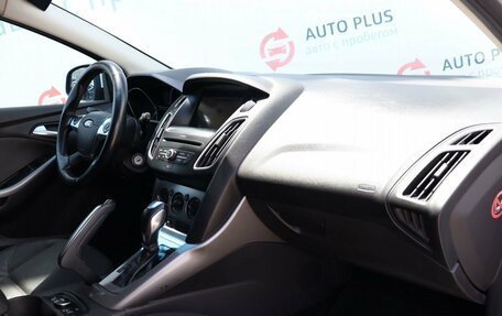 Ford Focus III, 2013 год, 900 000 рублей, 9 фотография