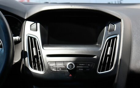 Ford Focus III, 2013 год, 900 000 рублей, 12 фотография