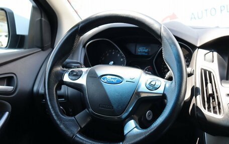 Ford Focus III, 2013 год, 900 000 рублей, 10 фотография