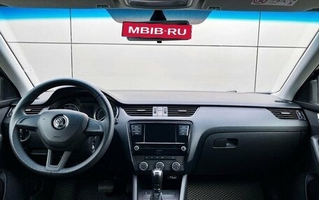 Skoda Octavia, 2019 год, 1 749 000 рублей, 17 фотография