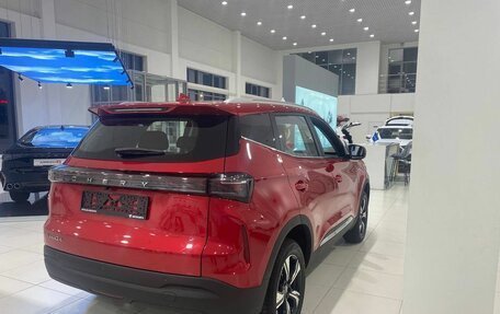 Chery Tiggo 4 I рестайлинг, 2025 год, 2 420 000 рублей, 7 фотография