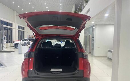 Chery Tiggo 4 I рестайлинг, 2025 год, 2 420 000 рублей, 9 фотография