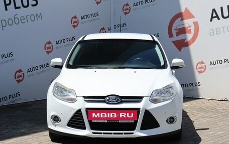 Ford Focus III, 2013 год, 900 000 рублей, 5 фотография