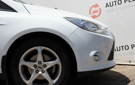 Ford Focus III, 2013 год, 900 000 рублей, 15 фотография
