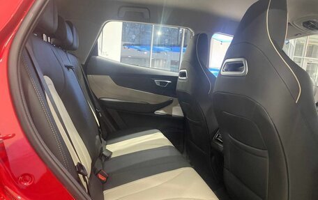 Chery Tiggo 4 I рестайлинг, 2025 год, 2 420 000 рублей, 10 фотография