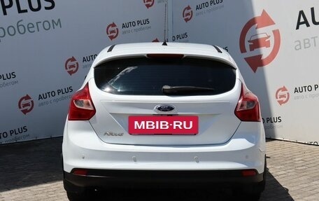 Ford Focus III, 2013 год, 900 000 рублей, 6 фотография