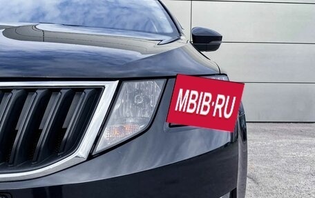 Skoda Octavia, 2019 год, 1 749 000 рублей, 21 фотография