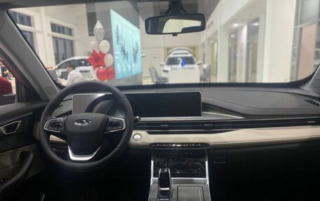 Chery Tiggo 4 I рестайлинг, 2025 год, 2 420 000 рублей, 13 фотография