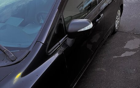 Honda Civic VIII, 2008 год, 410 000 рублей, 3 фотография