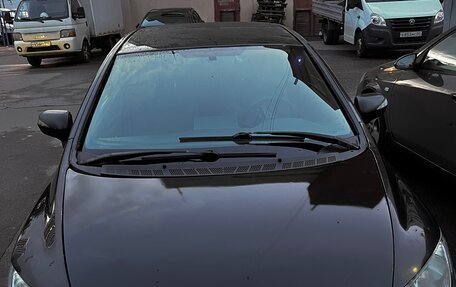 Honda Civic VIII, 2008 год, 410 000 рублей, 4 фотография