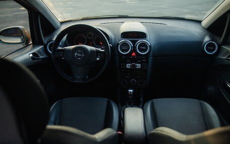 Opel Corsa D, 2008 год, 520 000 рублей, 6 фотография