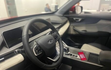 Chery Tiggo 4 I рестайлинг, 2025 год, 2 420 000 рублей, 11 фотография
